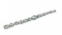 Bracciale Maria e Luisa Jewels Donna in Argento Cristallo BA0114 - BA0114
